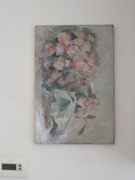 Appartamento Rosa Pádua Quarto foto