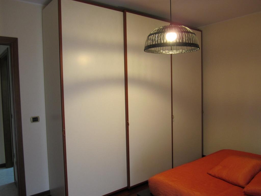 Appartamento Rosa Pádua Quarto foto