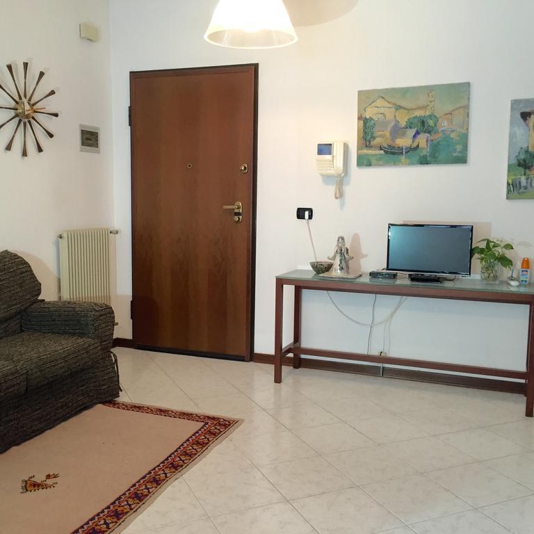 Appartamento Rosa Pádua Exterior foto